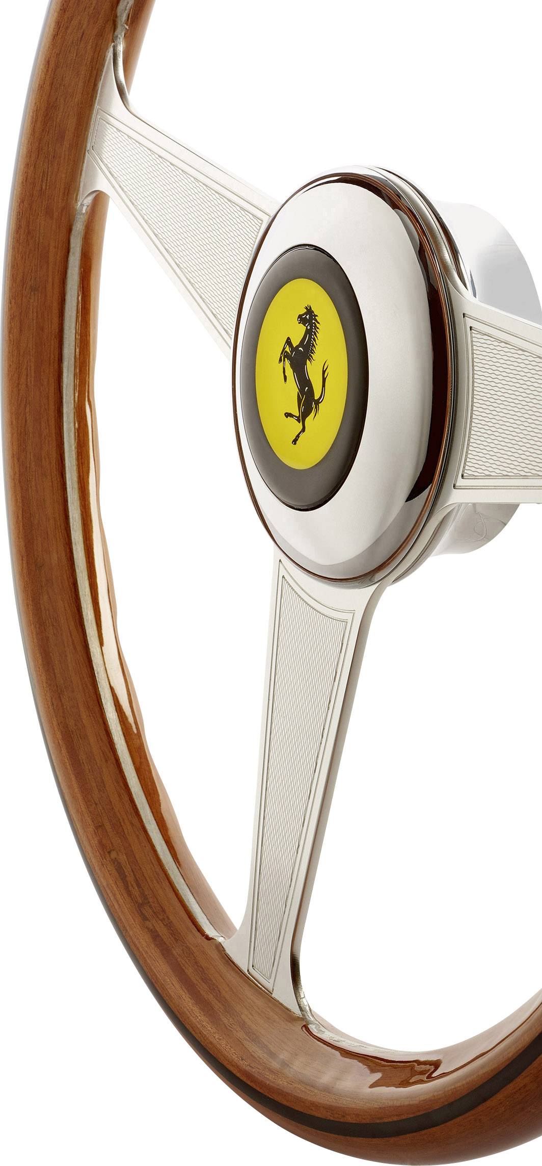 Thrustmaster Ferrari 250 GTO - Lenkrad für Game-Controller