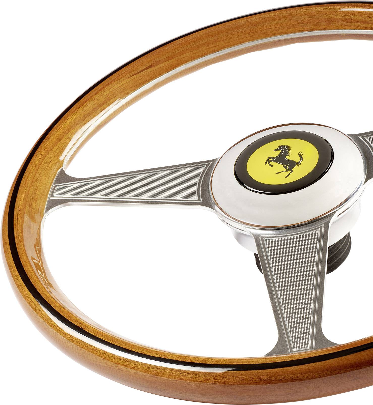 Thrustmaster Ferrari 250 GTO - Lenkrad für Game-Controller