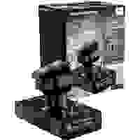 Thrustmaster Hotas Warthog Dual Throttle Flugsimulator-Controller USB PC Schwarz