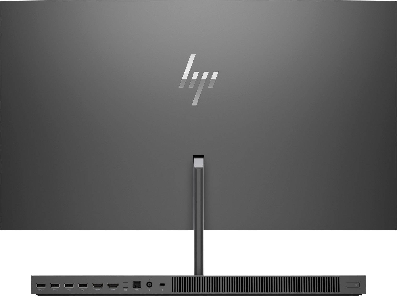 HP Envy 27-b258ng 68.6cm (27.0 Zoll) All-in-One PC Intel Core i7 i7-8700T 16GB 2048GB 512GB SSD Nvidia GeForce GTX1050 Windows®