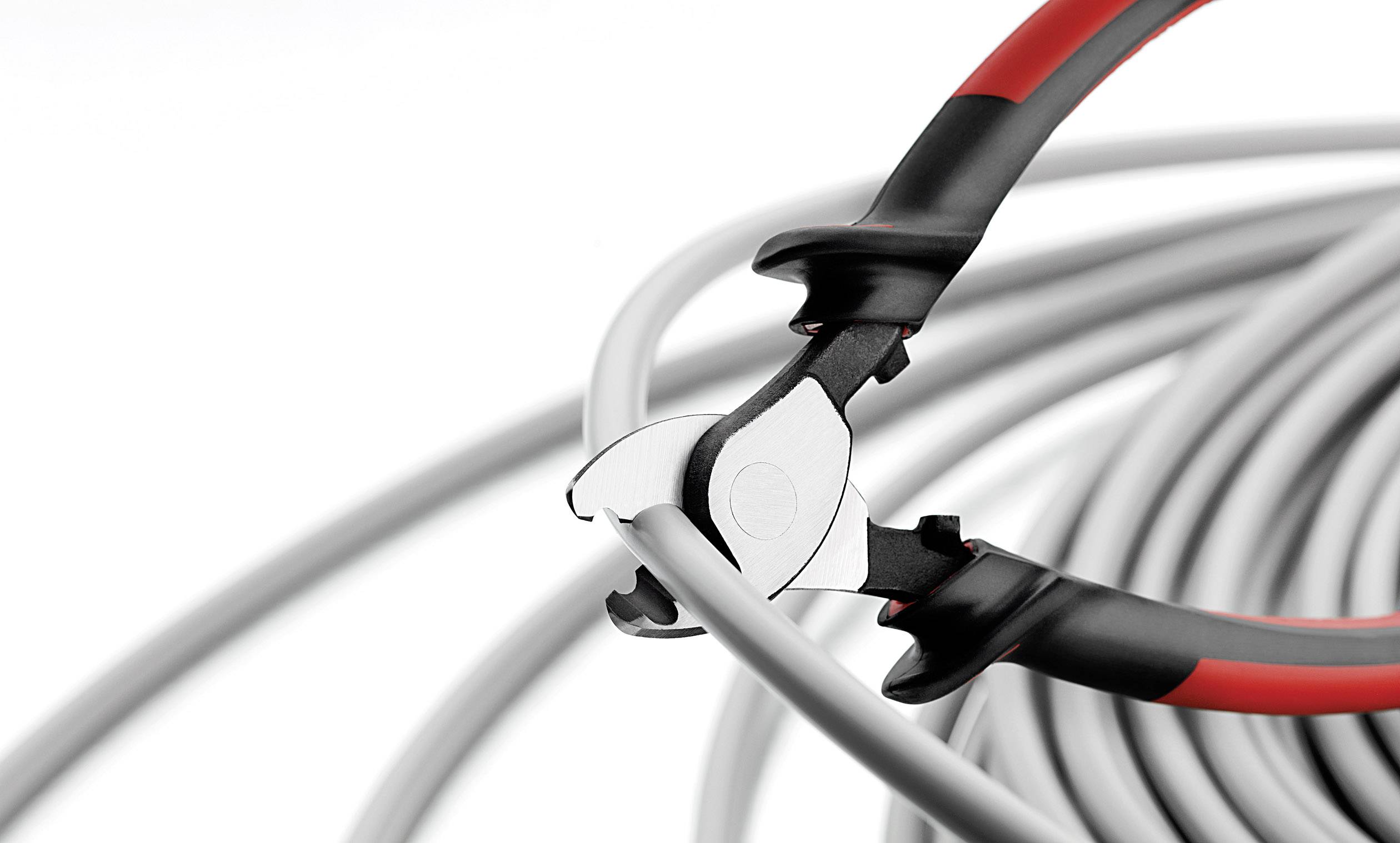 Cimco Duocut 120108 Kabelschere 10 mm