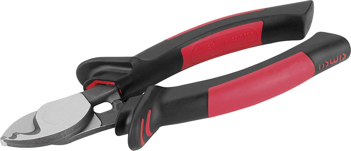 Cimco Kabelschere DUOCUT 12 0108