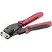 Cimco FLEXI-CRIMP PRO 101945 Presszange Aderendhülsen 0.5 bis 16mm² Cimco FLEXI-CRIMP PRO 101945 Presszange Aderendhülsen 0.5 bis 16mm²