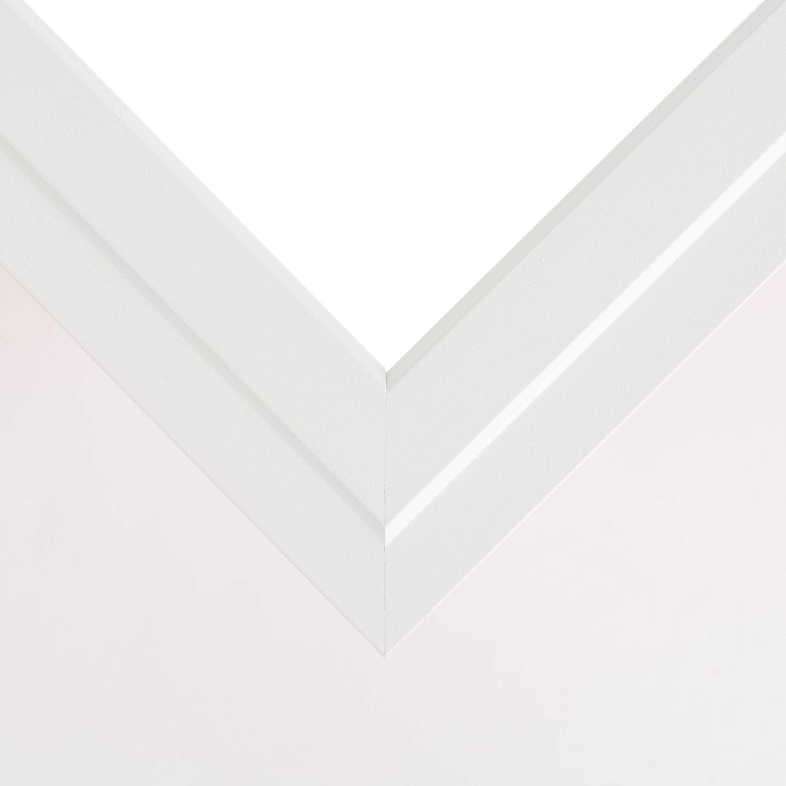 AEG AEG181242 Merrie LED-Deckenleuchte EEK: F (A - G) 32W Sand, Weiß