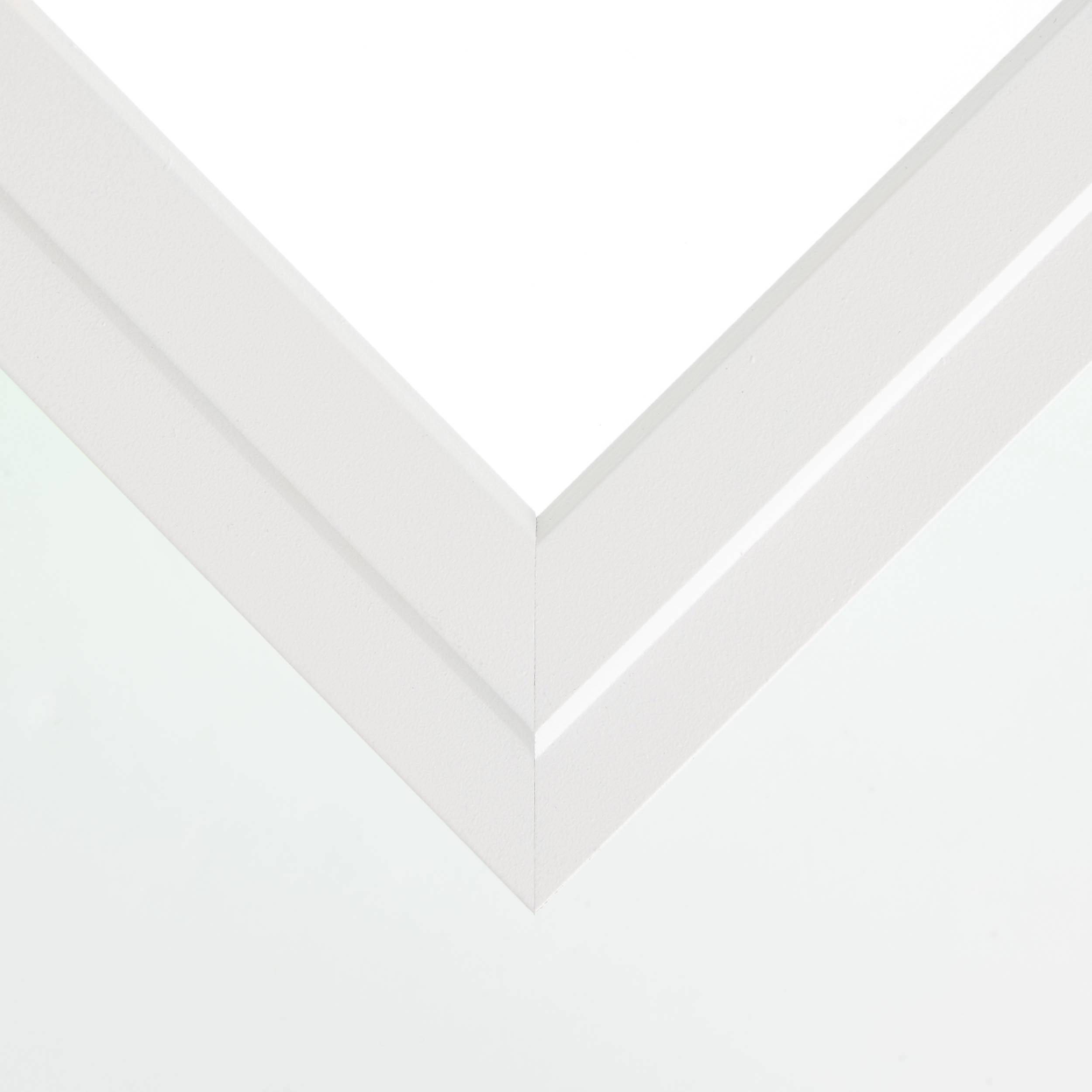 AEG AEG181242 Merrie LED-Deckenleuchte EEK: F (A - G) 32W Sand, Weiß