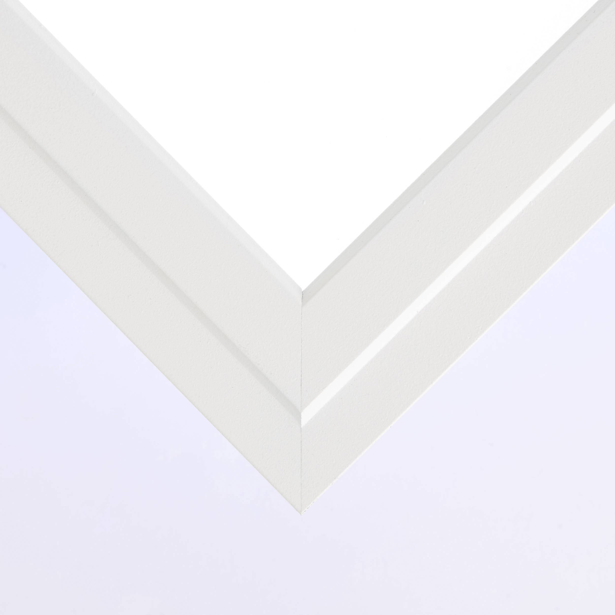 AEG AEG181242 Merrie LED-Deckenleuchte EEK: F (A - G) 32W Sand, Weiß