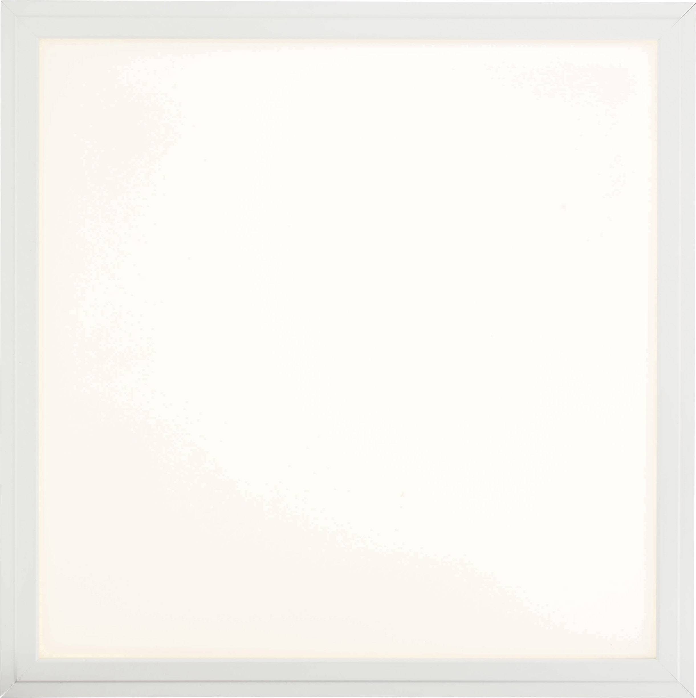 AEG AEG181242 Merrie LED-Deckenleuchte EEK: F (A - G) 32W Sand, Weiß