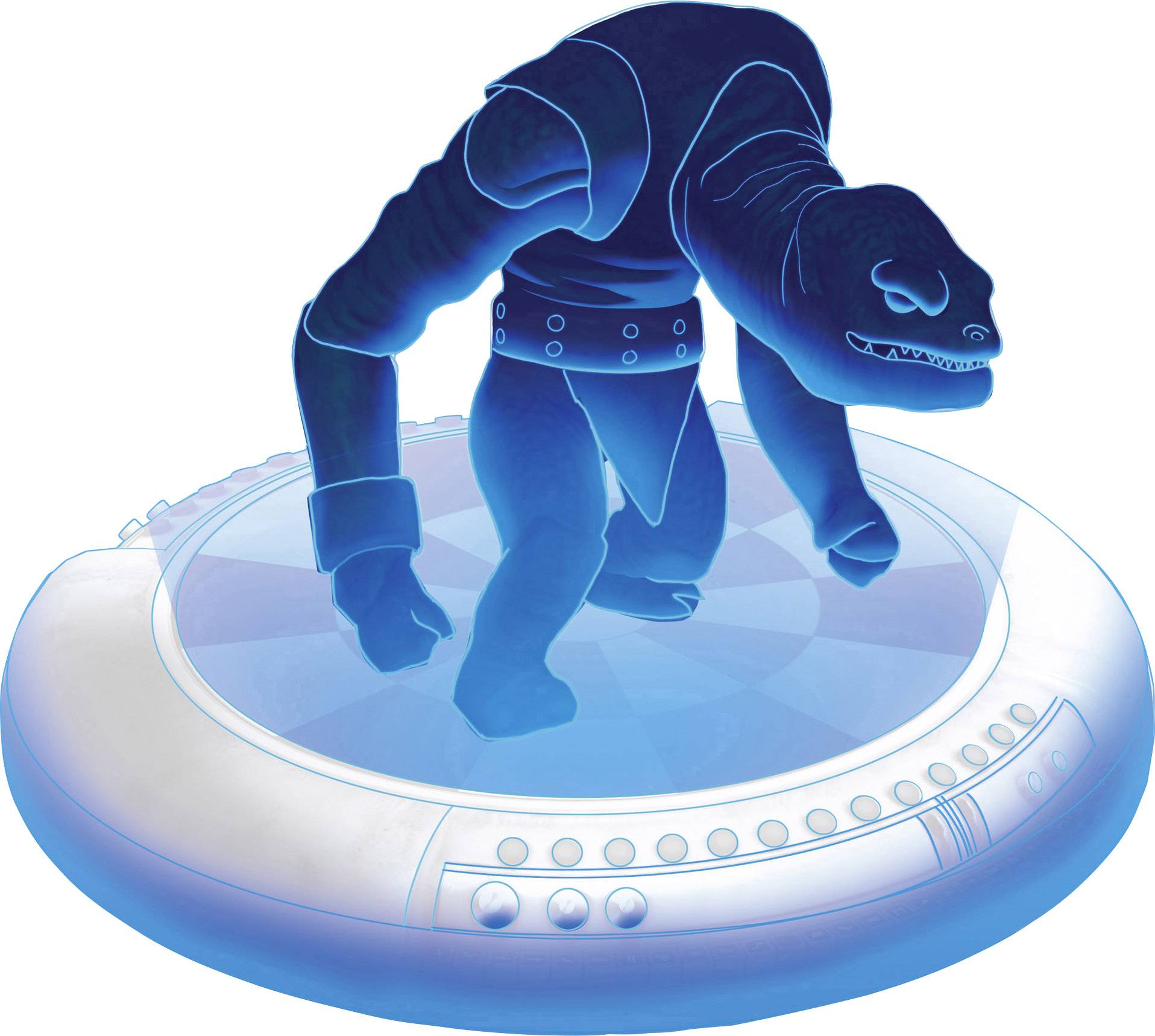 Lenovo AR-7561N Star Wars Jedi Challenge Augmented Reality Brille Schwarz inkl. Controller