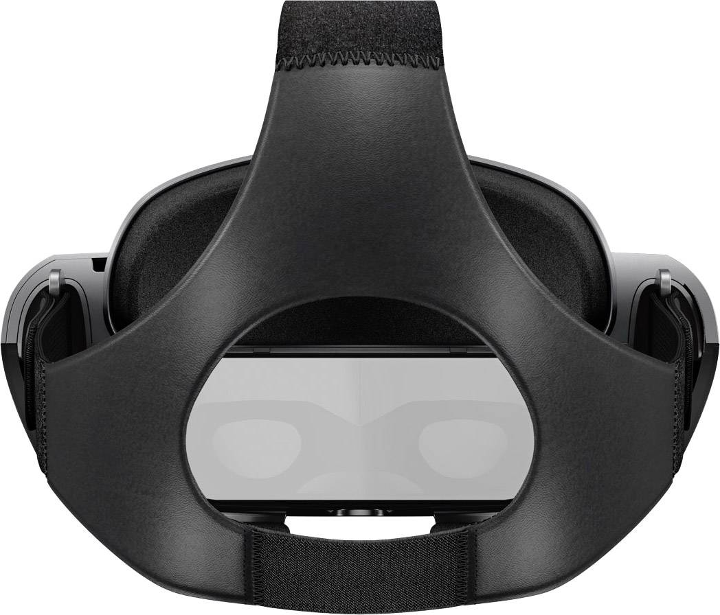 Lenovo AR-7561N Star Wars Jedi Challenge Schwarz Augmented Reality Brille inkl. Controller