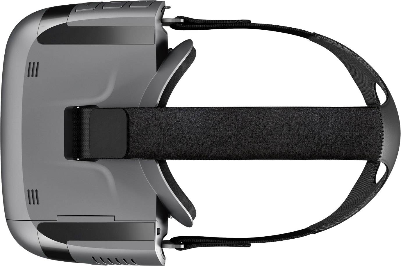 Lenovo AR-7561N Star Wars Jedi Challenge Schwarz Augmented Reality Brille inkl. Controller