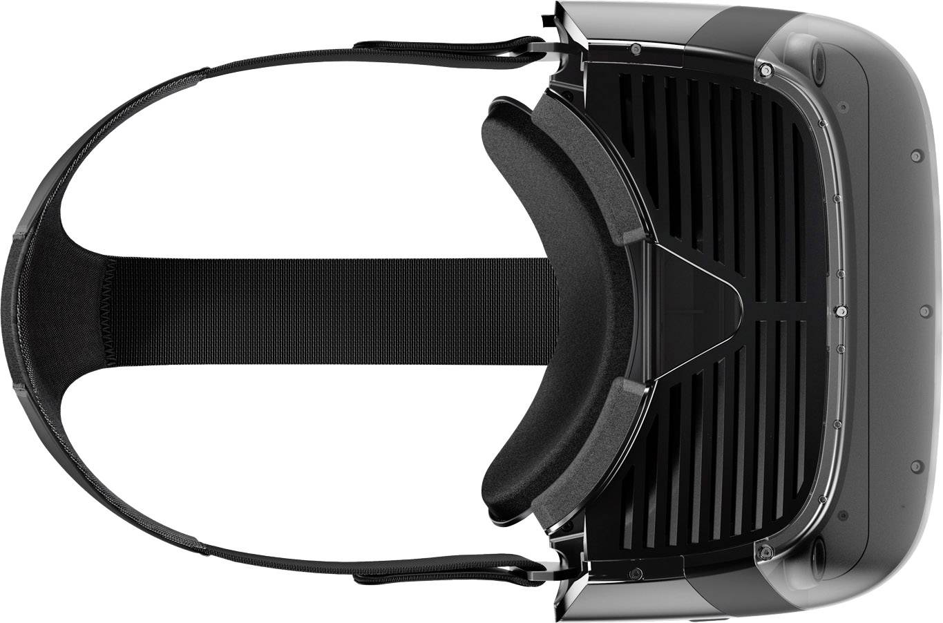 Lenovo AR-7561N Star Wars Jedi Challenge Schwarz Augmented Reality Brille inkl. Controller