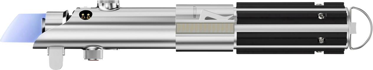 Lenovo AR-7561N Star Wars Jedi Challenge Augmented Reality Brille Schwarz inkl. Controller