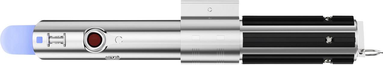 Lenovo AR-7561N Star Wars Jedi Challenge Augmented Reality Brille Schwarz inkl. Controller