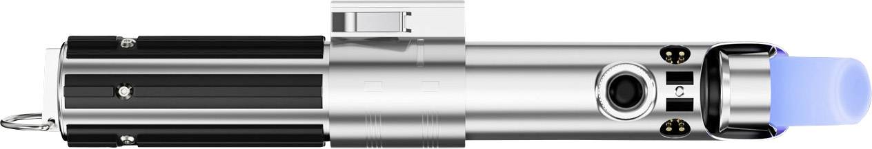 Lenovo AR-7561N Star Wars Jedi Challenge Schwarz Augmented Reality Brille inkl. Controller