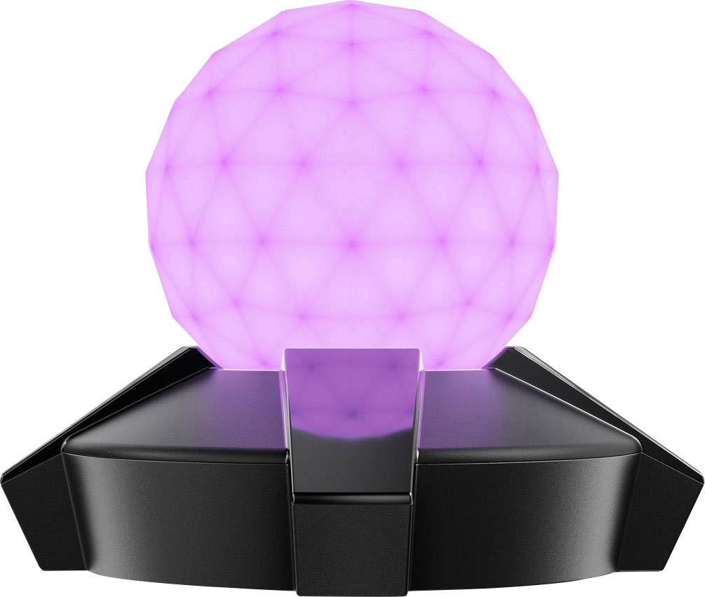 Lenovo AR-7561N Star Wars Jedi Challenge Augmented Reality Brille Schwarz inkl. Controller