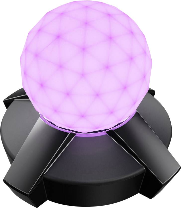 Lenovo AR-7561N Star Wars Jedi Challenge Augmented Reality Brille Schwarz inkl. Controller