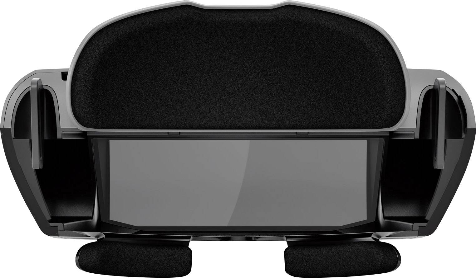 Lenovo AR-7561N Star Wars Jedi Challenge Augmented Reality Brille Schwarz inkl. Controller