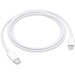 Apple iPad/iPhone/iPod USB-Kabel 1.00 m Weiß