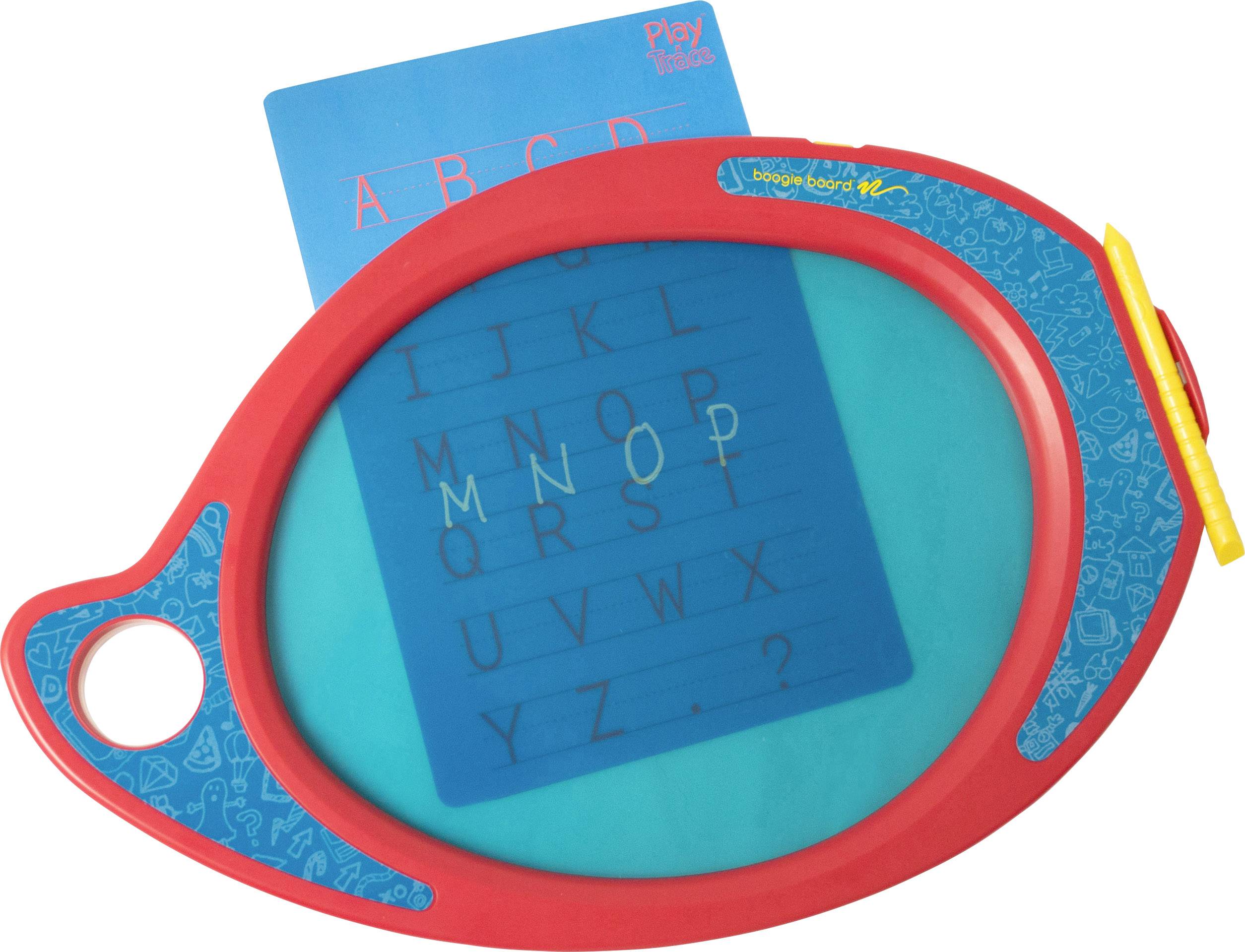Boogie Board Play n´ Trace eWriter Rot