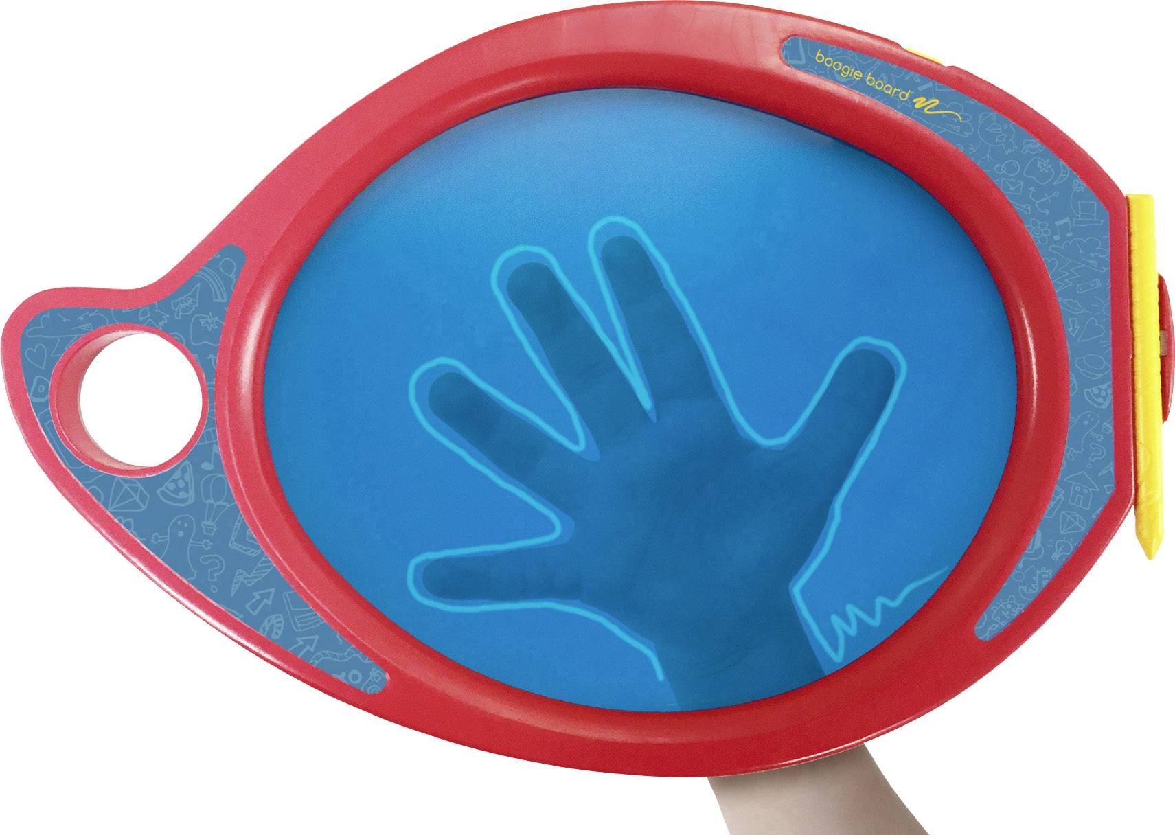 Boogie Board Play n´ Trace eWriter Rot