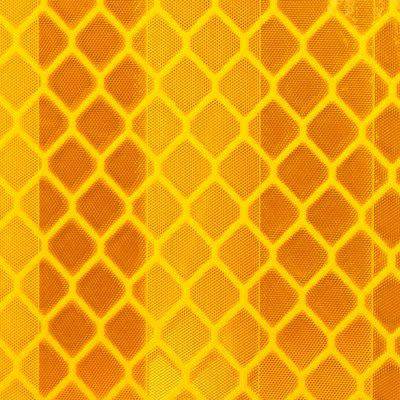 3M Diamond Grade™ 983-71 S 98371S Konturmarkierung Reflektorband Gelb (reflektierend) 50m (L x B) 50m x 55mm