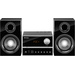 Karcher MC 6445 Stereoanlage AUX, CD, UKW, USB, 2 x 15W Schwarz
