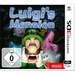 Nintendo Luigi´s Mansion 3DS & 2DS USK: 0