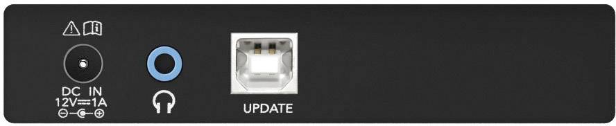 Hama DIR3020, B-Ware Internet Tischradio DAB+, UKW, Internet WLAN, Internetradio B-Ware (Geöffnete Neuware) Schwarz