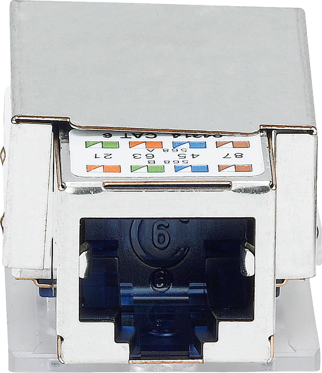 Merten Einsatz Netzwerkdose System M 465583 1 St.