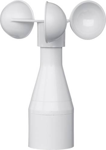 Merten KNX Systeme 663592 Windsensor
