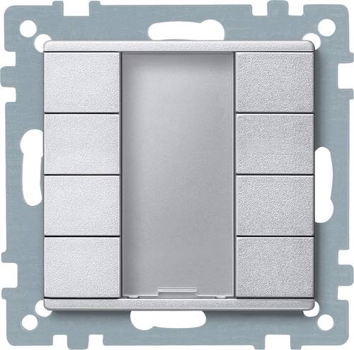 Merten Merten KNX Systeme 627860 Drucktaster 627860