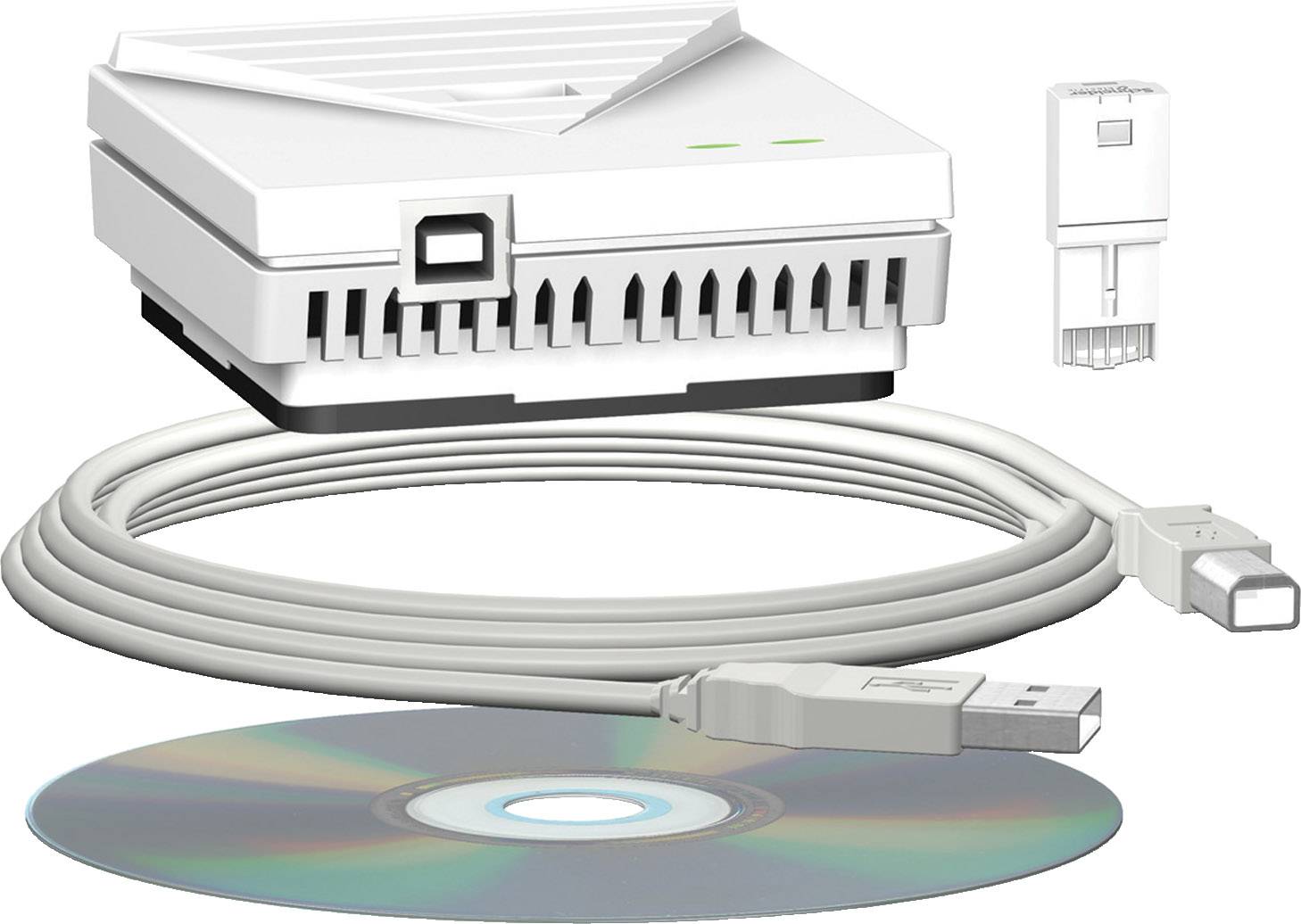 Schneider Electric CCT15860 Programmierkit CCT15860