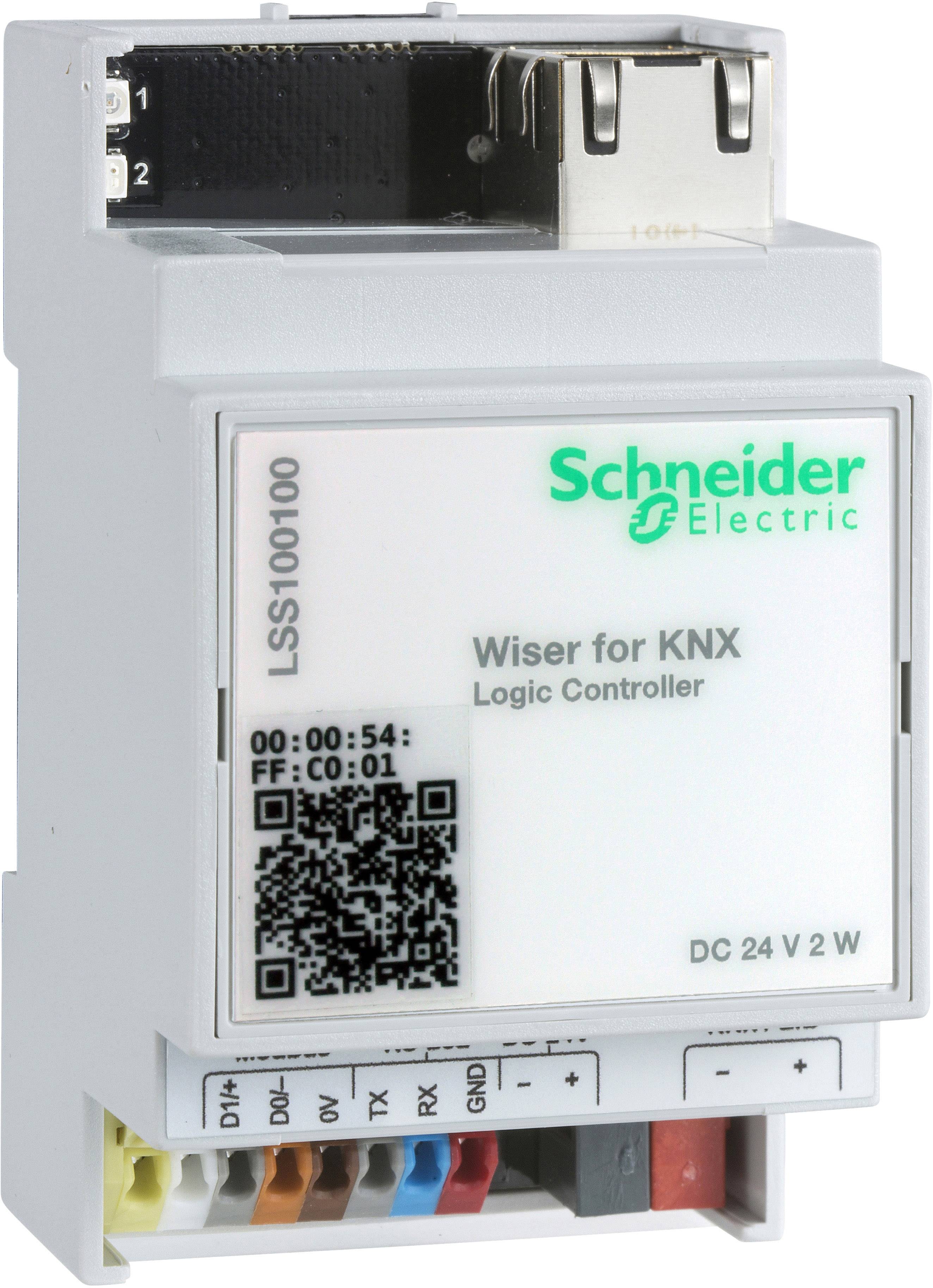Schneider Electric HK NXconnect LSS100100 Controller