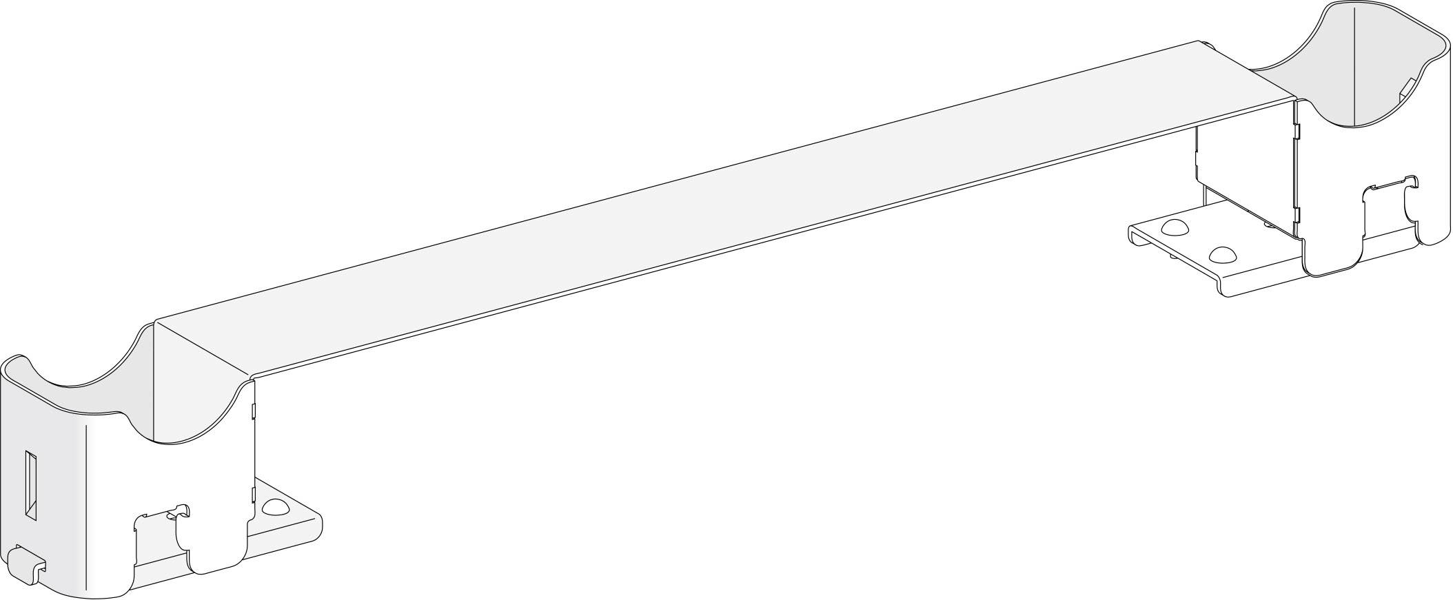 Schneider Electric EVP1PH eMobility-Zubehör