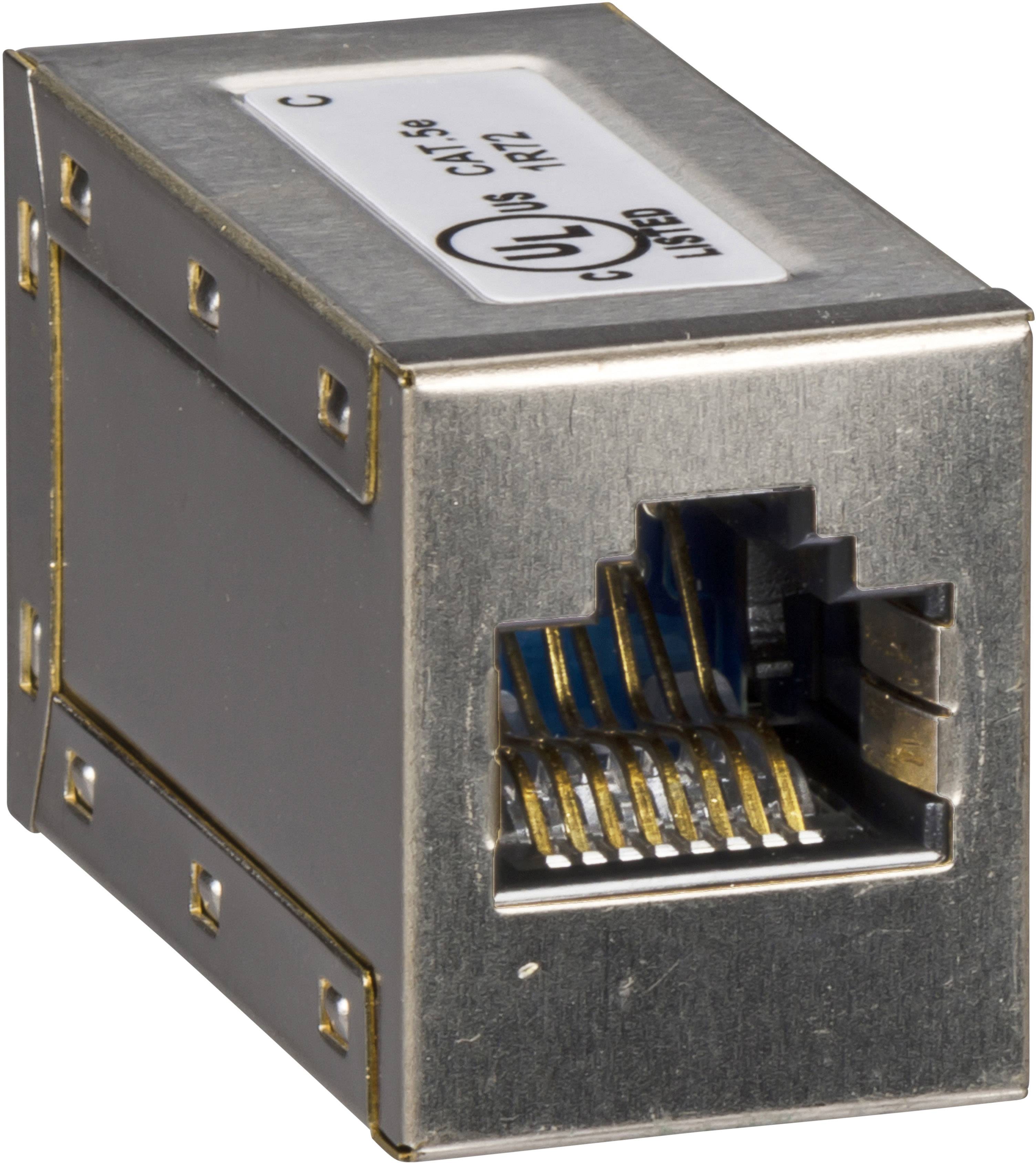 Schneider Electric Netzwerk Adapter