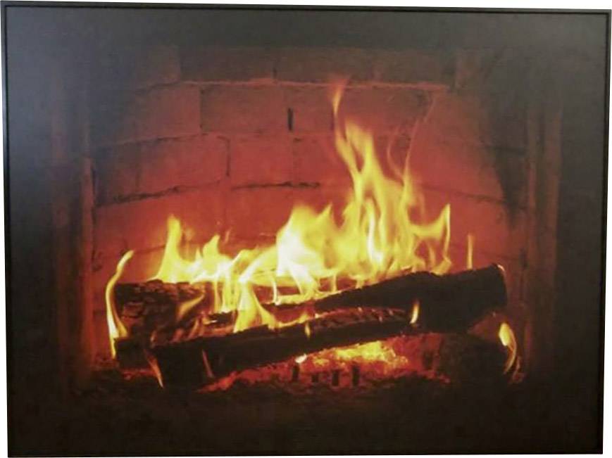 SIKU Ip-Pro Infrarotheizung 450W 8m² Bunt