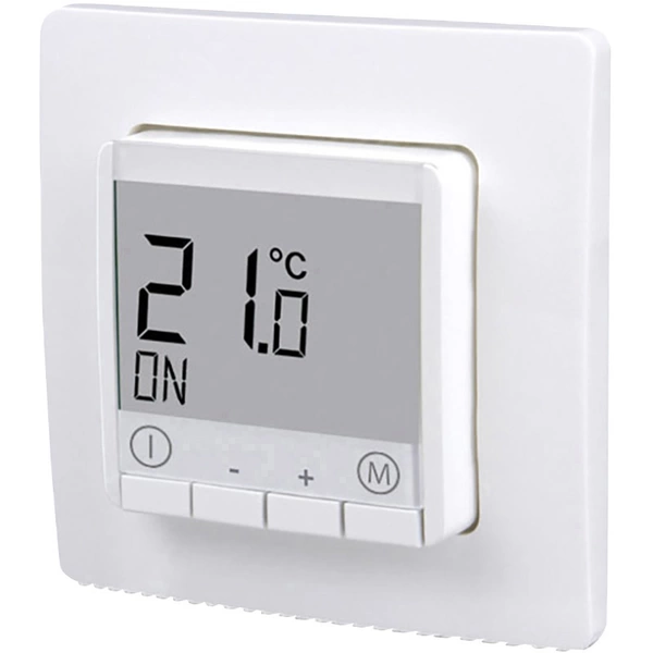 SIKU 50474 ERK - 50 Raumthermostat 1St. SIKU 50474 ERK - 50 Raumthermostat 1St.