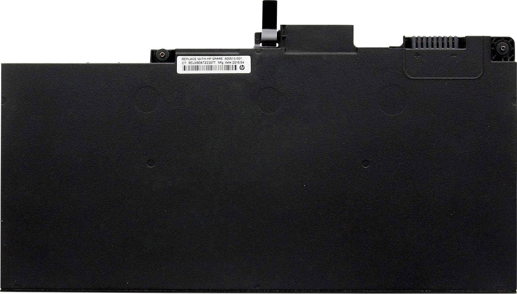 HP Notebook-Akku 800513-001 11.4V 4036 mAh