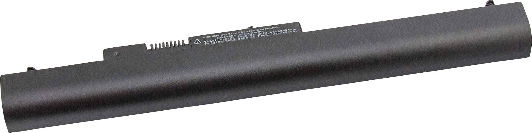 Ipc-computer Notebook-Akku LA04 37Wh REPLACE 14.4V 2600 mAh HP