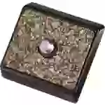 Hama für Traveller 163 Ball Schnellkupplungsplatte Außengewinde=1/4" Hama für Traveller 163 Ball Schnellkupplungsplatte Außengewinde=1/4"