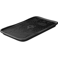 Cellularline Induktions-Ladegerät 2000 mA qi Wireless-Pad WIRELESSILICONPADK Ausgänge Induktionslade-Standard Schwarz Cellularline Induktions-Ladegerät 2000 mA qi Wireless-Pad WIRELESSILICONPADK Ausgänge Induktionslade-Standard Schwarz