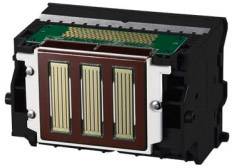 Canon Tinten-Druckkopf PF-10 0861C001AA Original Schwarz