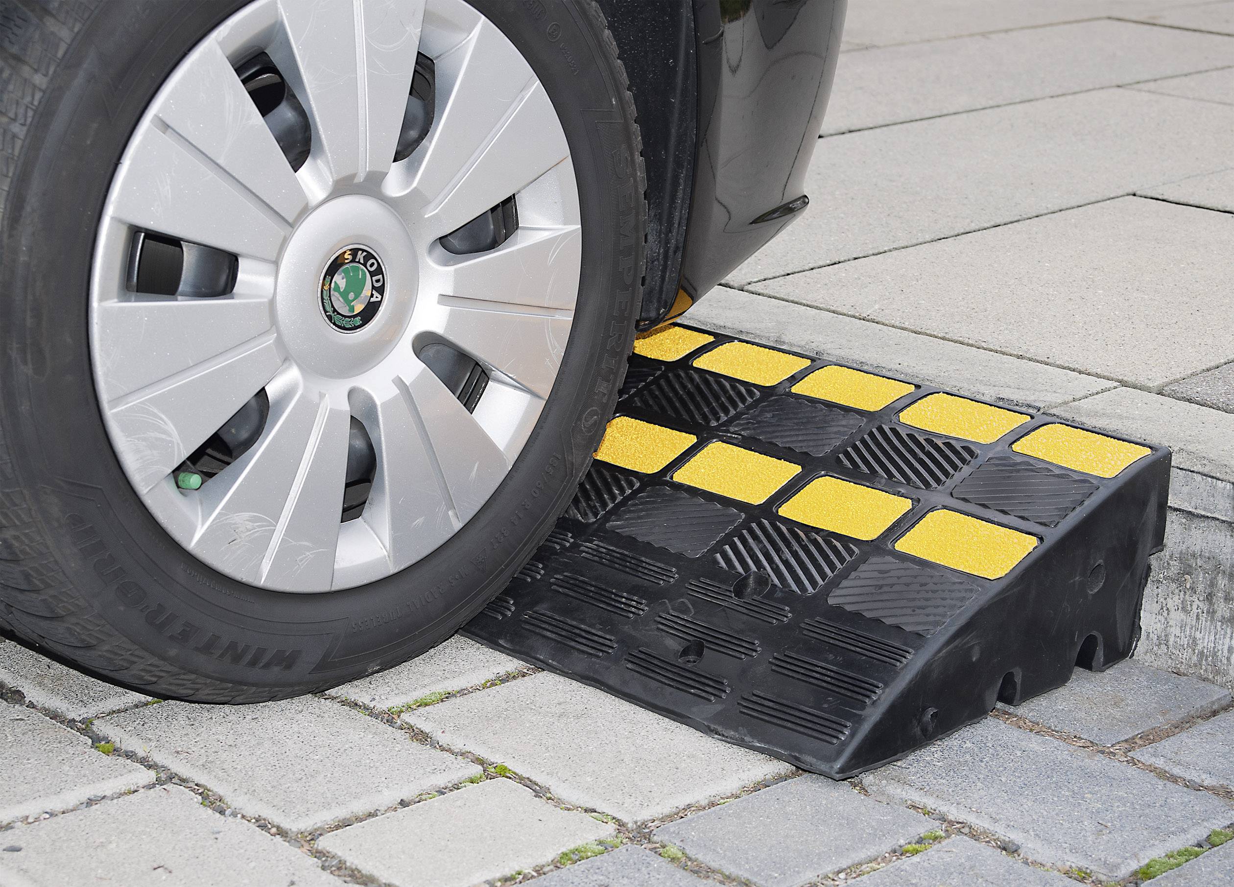 Moravia 279.20.108 98 Auffahrrampe