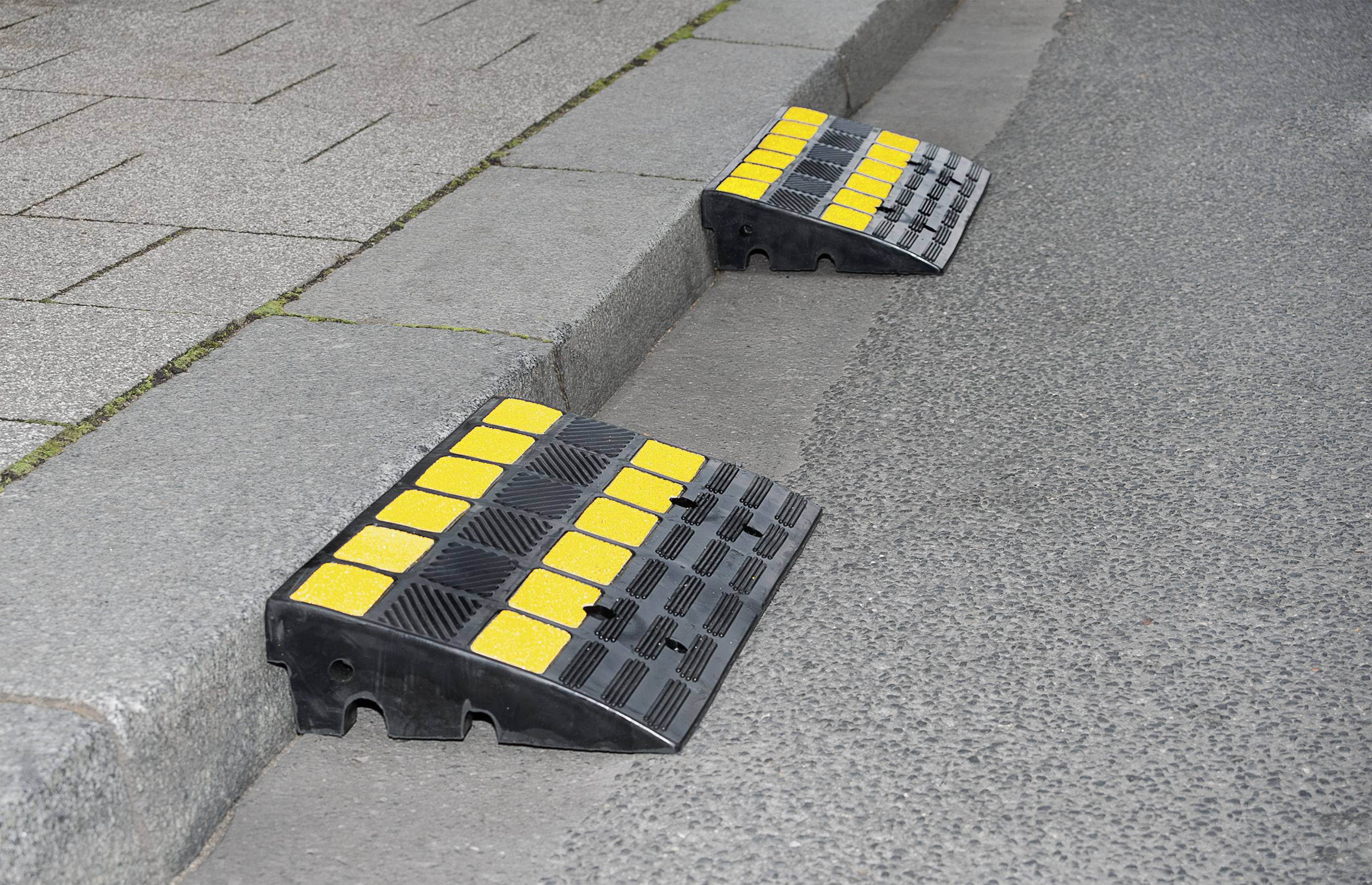 Moravia 279.20.108 98 Auffahrrampe