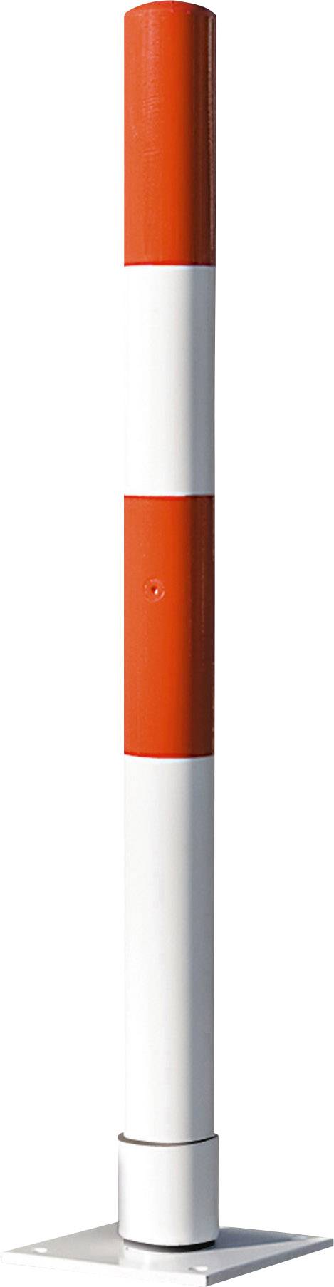 Moravia 104.15.052 MORION-SWING flexibel Absperrpfosten Zum Aufdübeln (Ø x H) 76mm x 100cm