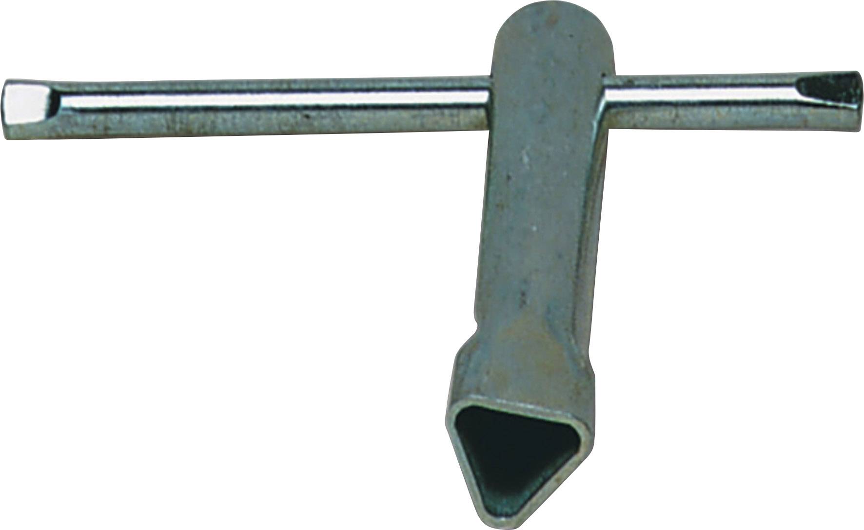 Moravia 167.18.723 BERLIN 78 Absperrpfosten (Ø x H) 76mm x 1200mm