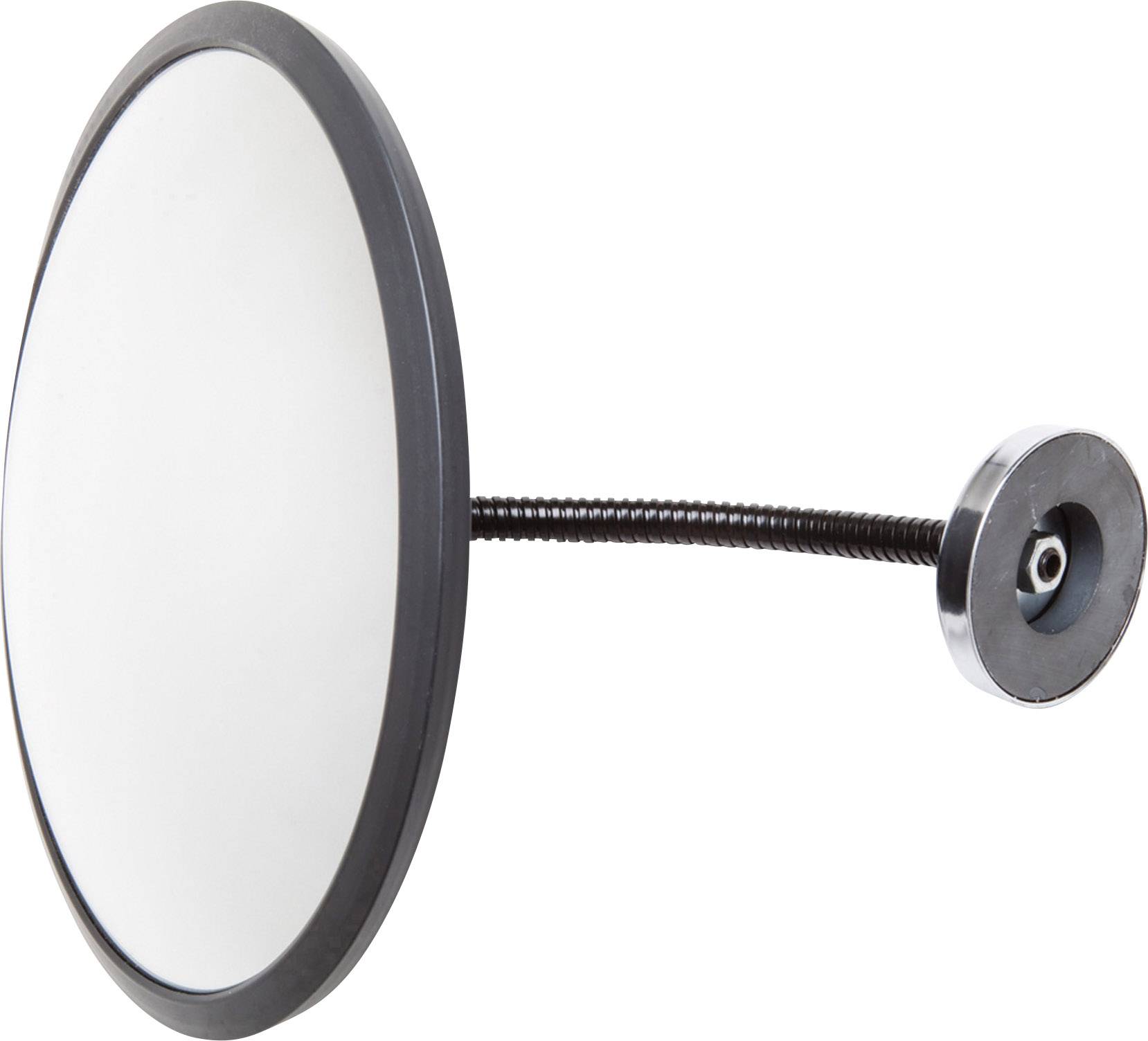 Moravia 252.28.369 DETEKTIV Spiegel mit Magnethalterung (Ø) 600mm