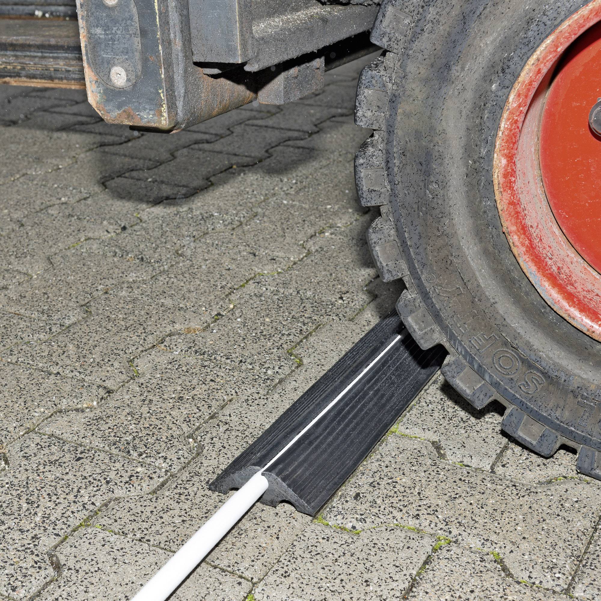 Moravia 279.26.118 MORION zum Aufrollen Kabelbrücke