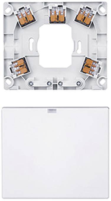 Merten MEG1011-9019 Herdanschlussdose 1 St.