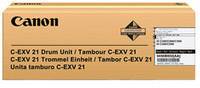 Canon Trommeleinheit Trommel C-EXV21 0456B002 Original Schwarz